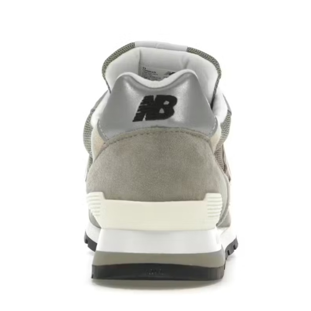 Unisex New Balance | 996 Sneakers | 5.5M/6.5W - Picture 5 of 16